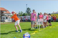 Kids-Olympiade der VS Neufeld, 20.06.2017
