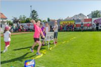 Kids-Olympiade der VS Neufeld, 20.06.2017