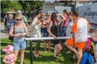 Kids-Olympiade der VS Neufeld, 20.06.2017