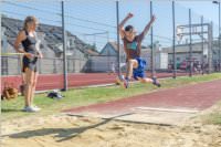 Kids-Olympiade der VS Neufeld, 20.06.2017