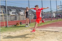 Kids-Olympiade der VS Neufeld, 20.06.2017