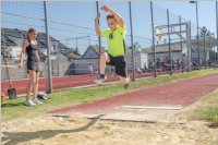 Kids-Olympiade der VS Neufeld, 20.06.2017