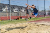 Kids-Olympiade der VS Neufeld, 20.06.2017