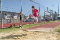 Kids-Olympiade der VS Neufeld, 20.06.2017