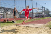Kids-Olympiade der VS Neufeld, 20.06.2017