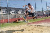 Kids-Olympiade der VS Neufeld, 20.06.2017