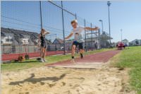 Kids-Olympiade der VS Neufeld, 20.06.2017