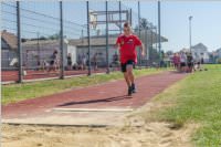 Kids-Olympiade der VS Neufeld, 20.06.2017