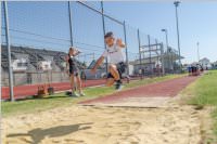 Kids-Olympiade der VS Neufeld, 20.06.2017