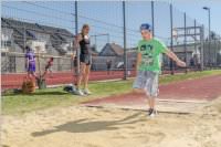Kids-Olympiade der VS Neufeld, 20.06.2017