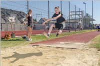 Kids-Olympiade der VS Neufeld, 20.06.2017