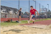 Kids-Olympiade der VS Neufeld, 20.06.2017