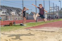 Kids-Olympiade der VS Neufeld, 20.06.2017