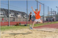 Kids-Olympiade der VS Neufeld, 20.06.2017