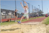 Kids-Olympiade der VS Neufeld, 20.06.2017