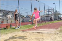 Kids-Olympiade der VS Neufeld, 20.06.2017