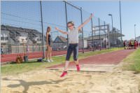Kids-Olympiade der VS Neufeld, 20.06.2017