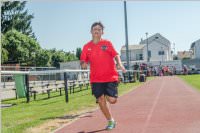 Kids-Olympiade der VS Neufeld, 20.06.2017