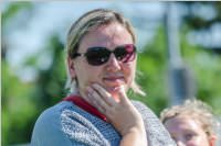 Kids-Olympiade der VS Neufeld, 20.06.2017