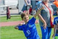 Kids-Olympiade der VS Neufeld, 20.06.2017