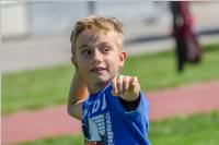 Kids-Olympiade der VS Neufeld, 20.06.2017