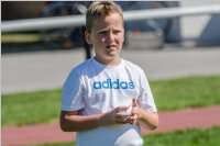 Kids-Olympiade der VS Neufeld, 20.06.2017