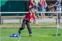 Kids-Olympiade der VS Neufeld, 20.06.2017