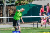 Kids-Olympiade der VS Neufeld, 20.06.2017