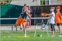 Kids-Olympiade der VS Neufeld, 20.06.2017