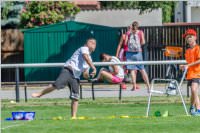 Kids-Olympiade der VS Neufeld, 20.06.2017
