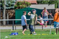 Kids-Olympiade der VS Neufeld, 20.06.2017