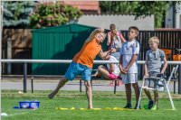 Kids-Olympiade der VS Neufeld, 20.06.2017
