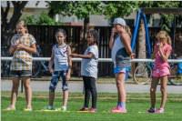 Kids-Olympiade der VS Neufeld, 20.06.2017