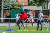 Kids-Olympiade der VS Neufeld, 20.06.2017