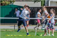 Kids-Olympiade der VS Neufeld, 20.06.2017