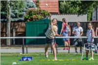 Kids-Olympiade der VS Neufeld, 20.06.2017