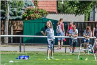 Kids-Olympiade der VS Neufeld, 20.06.2017