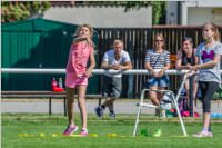 Kids-Olympiade der VS Neufeld, 20.06.2017