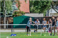 Kids-Olympiade der VS Neufeld, 20.06.2017