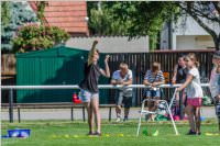 Kids-Olympiade der VS Neufeld, 20.06.2017