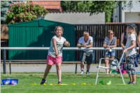 Kids-Olympiade der VS Neufeld, 20.06.2017