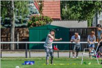 Kids-Olympiade der VS Neufeld, 20.06.2017