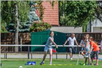 Kids-Olympiade der VS Neufeld, 20.06.2017