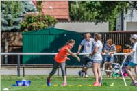 Kids-Olympiade der VS Neufeld, 20.06.2017