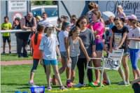 Kids-Olympiade der VS Neufeld, 20.06.2017