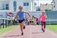 Kids-Olympiade der VS Neufeld, 20.06.2017