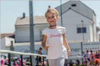 Kids-Olympiade der VS Neufeld, 20.06.2017