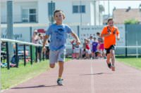 Kids-Olympiade der VS Neufeld, 20.06.2017