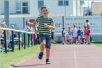 Kids-Olympiade der VS Neufeld, 20.06.2017