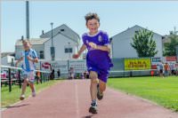 Kids-Olympiade der VS Neufeld, 20.06.2017